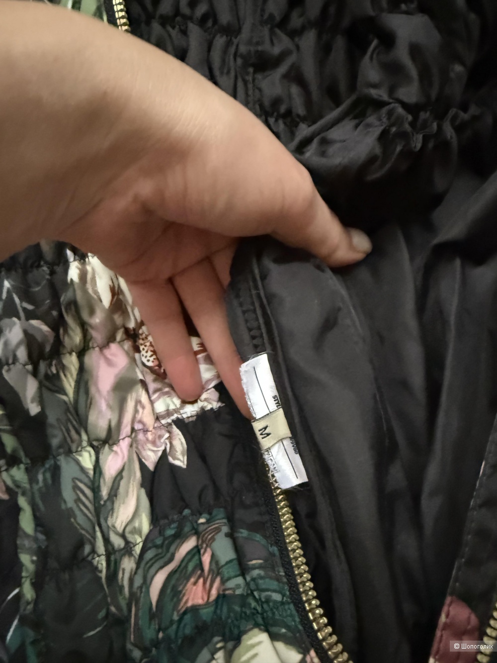 Куртка Guess размер 42/44