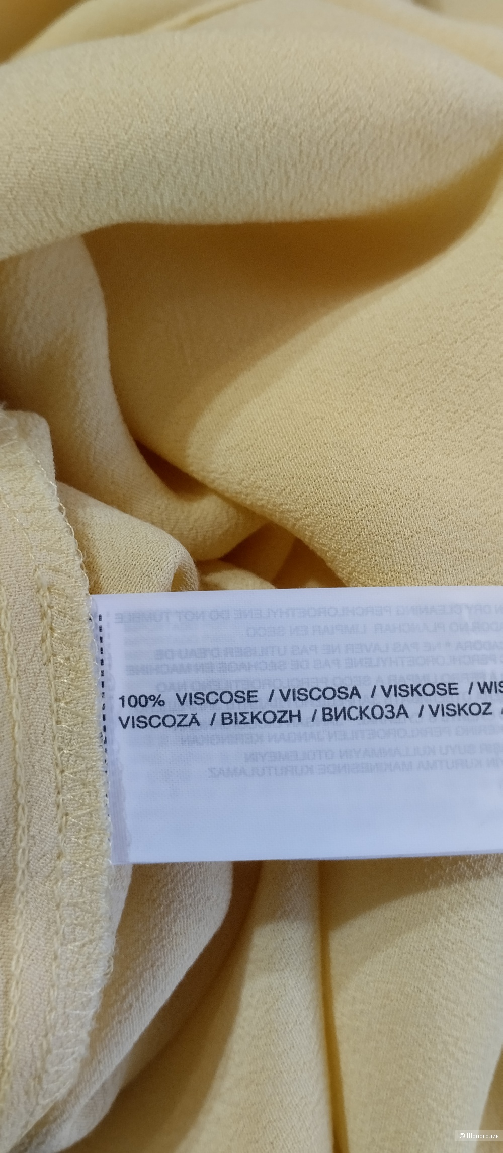 Платье женское mango L