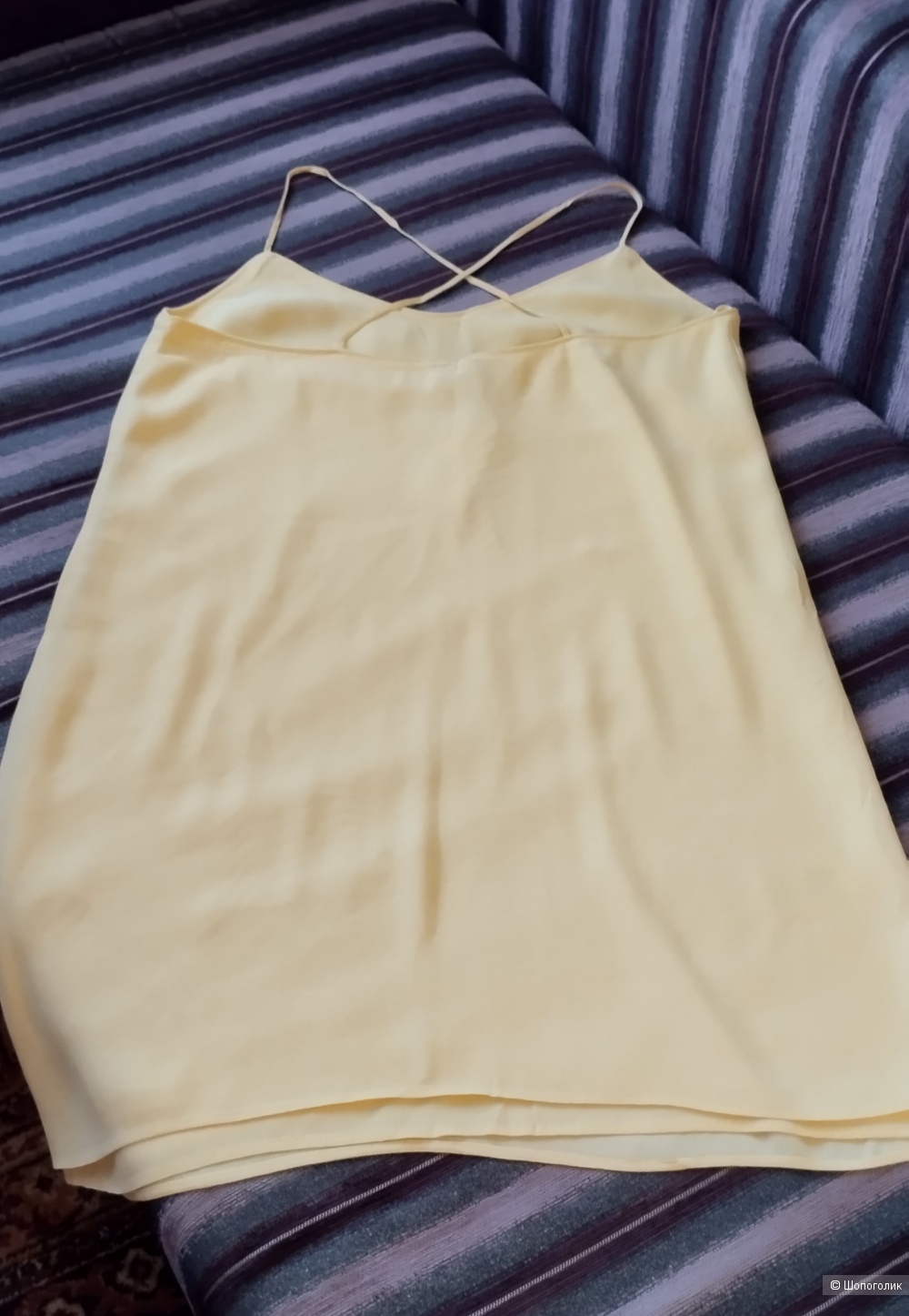 Платье женское mango L