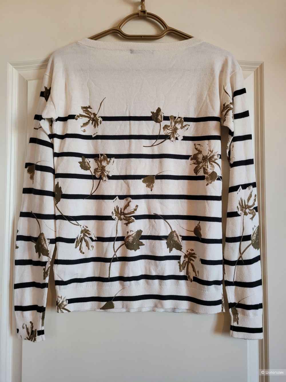 Свитер Ralph Lauren размер XS