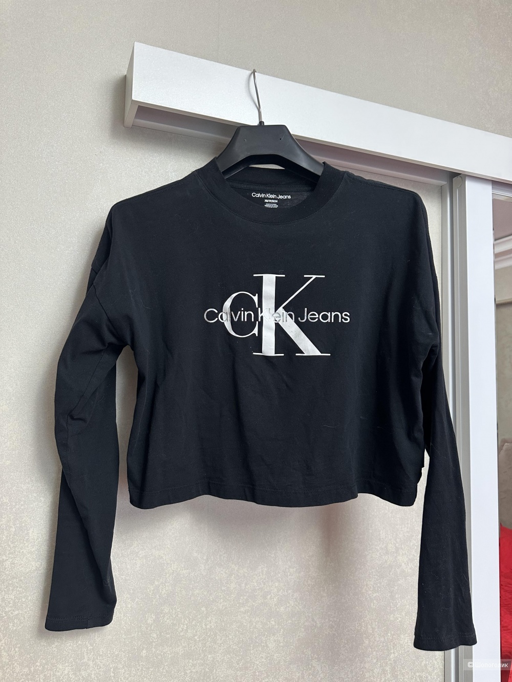 Сет свитшотов Calvin Klein р.42-46