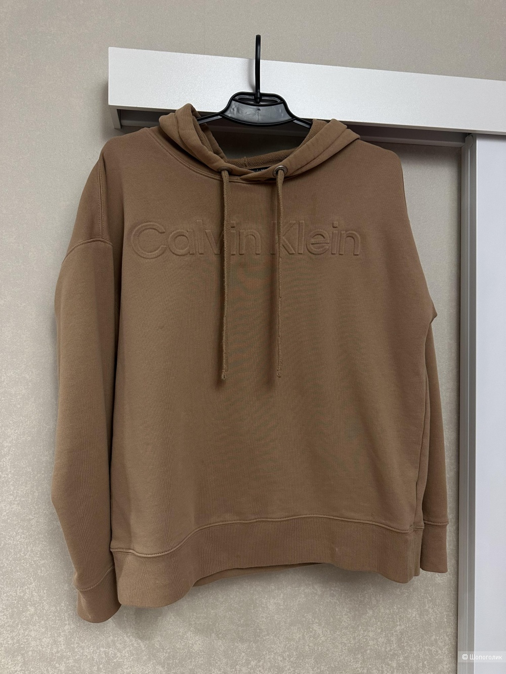 Сет свитшотов Calvin Klein р.42-46