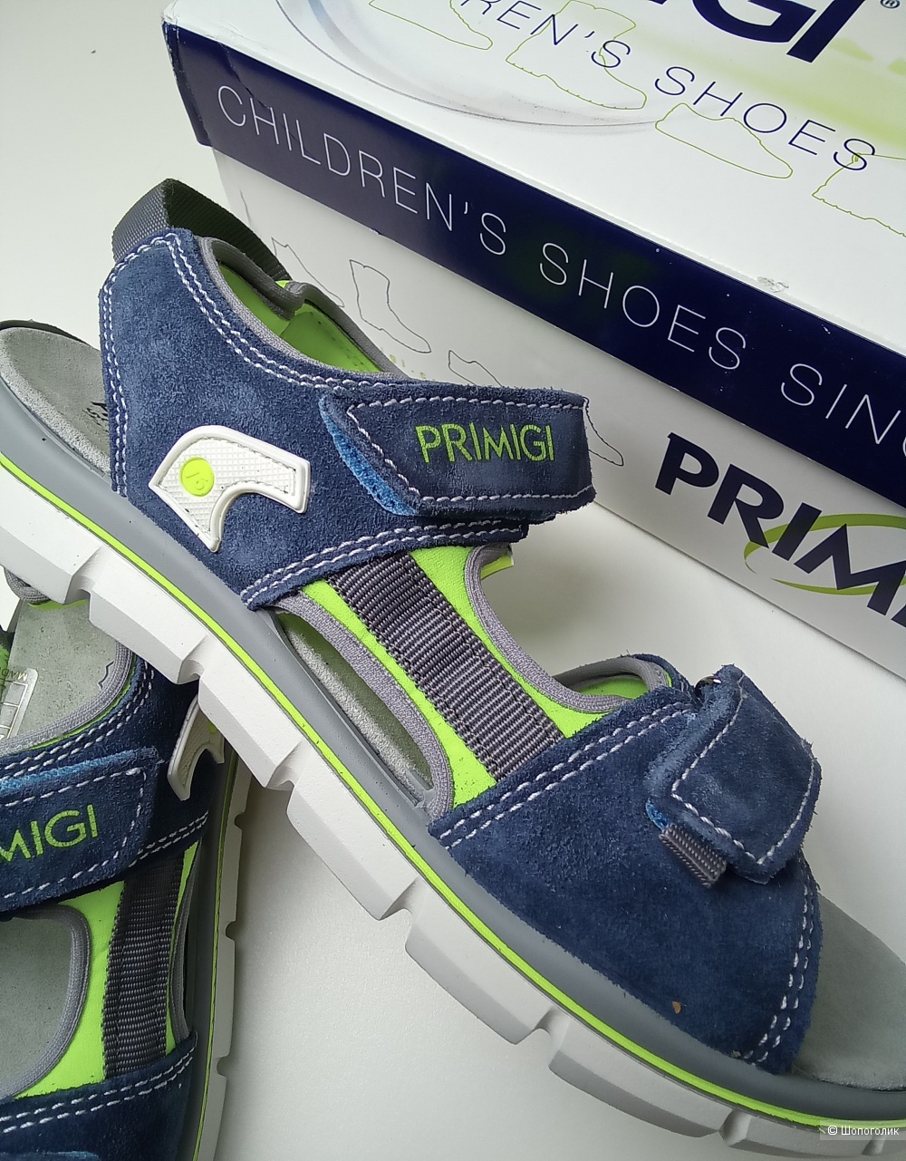 Сандалии 40р Primigi