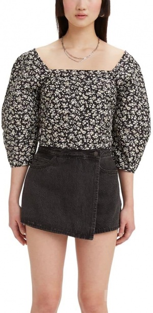 Блуза Levi's XXL