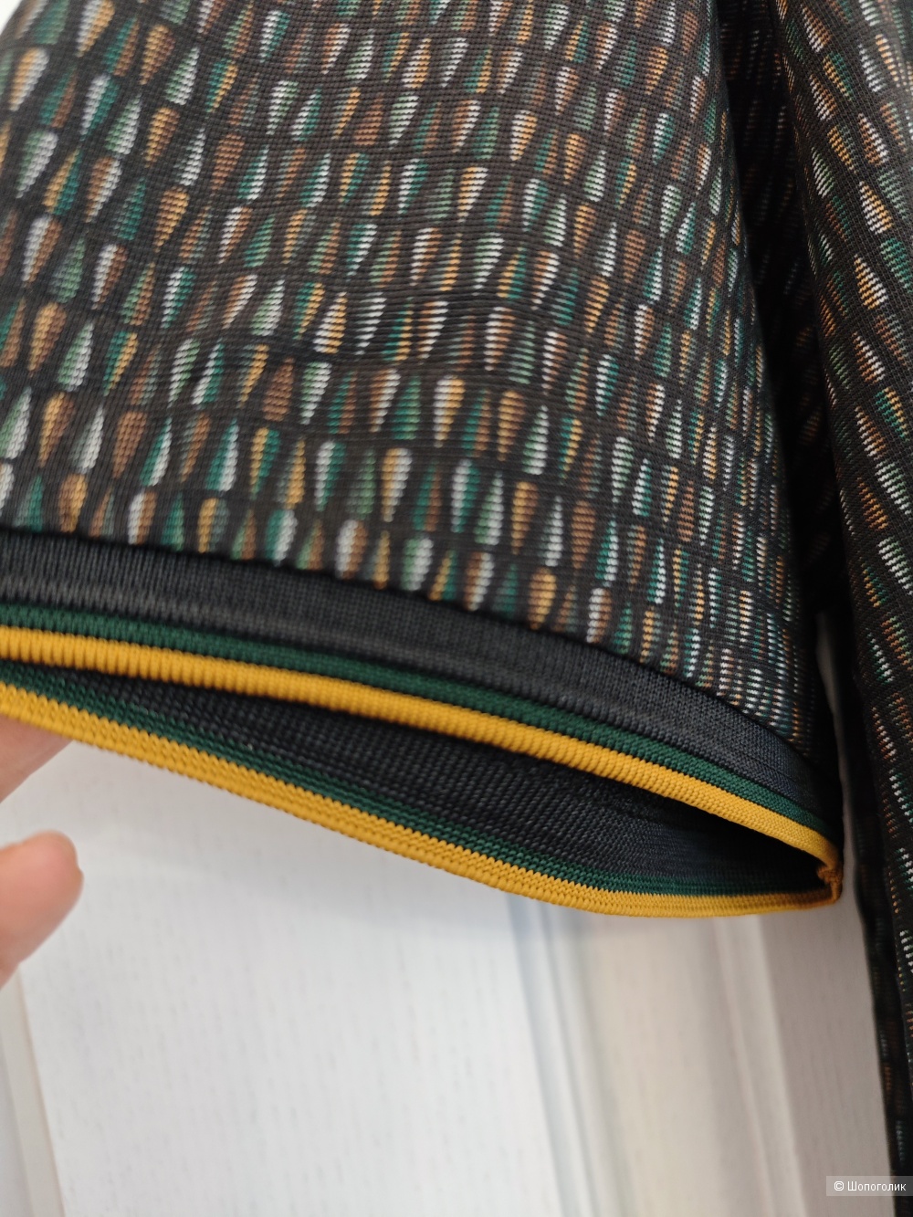 Футболка Benson cherry, XL