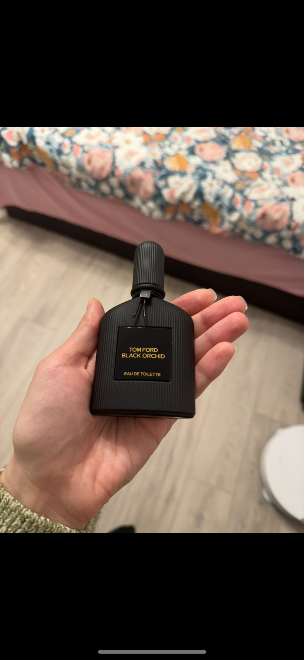 Tom ford black orchid 30 ml