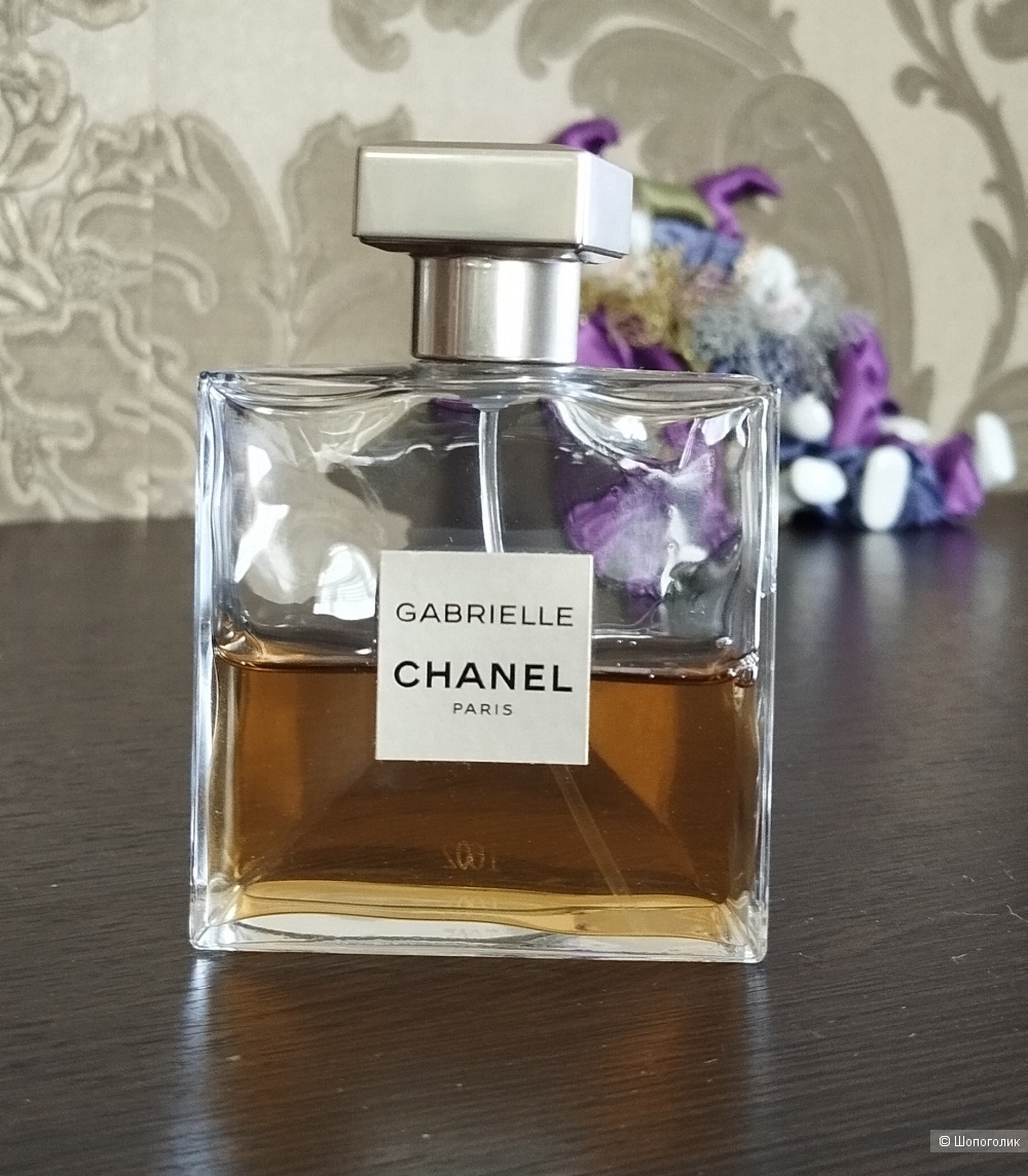 Chanel Gabrielle, 50 мл