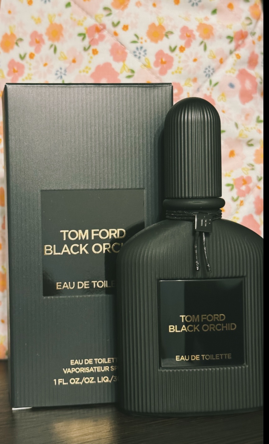 Tom ford black orchid 30 ml