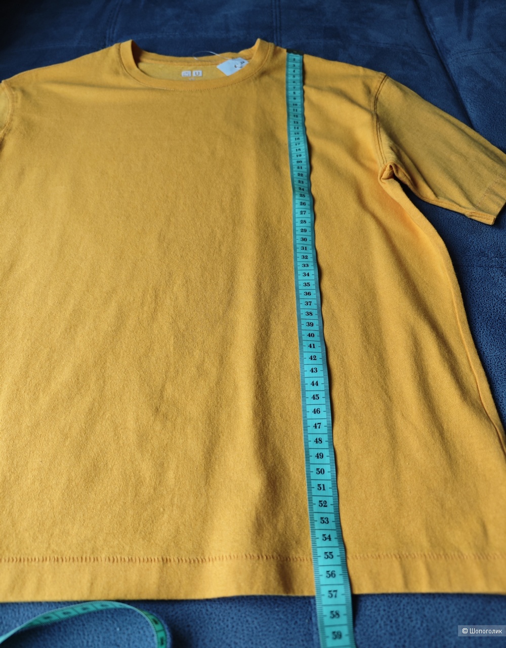 Футболка Uniqlo, XS