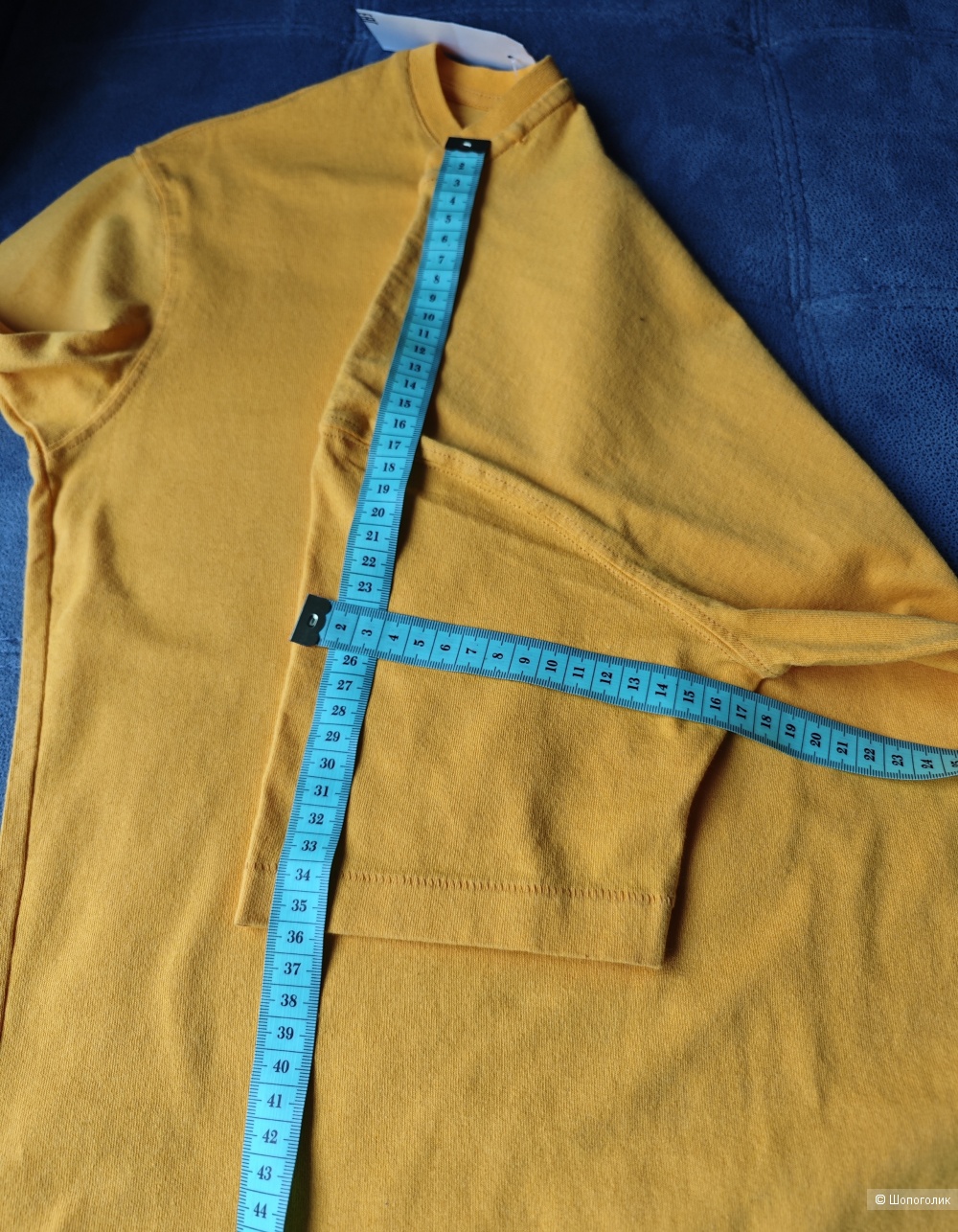 Футболка Uniqlo, XS