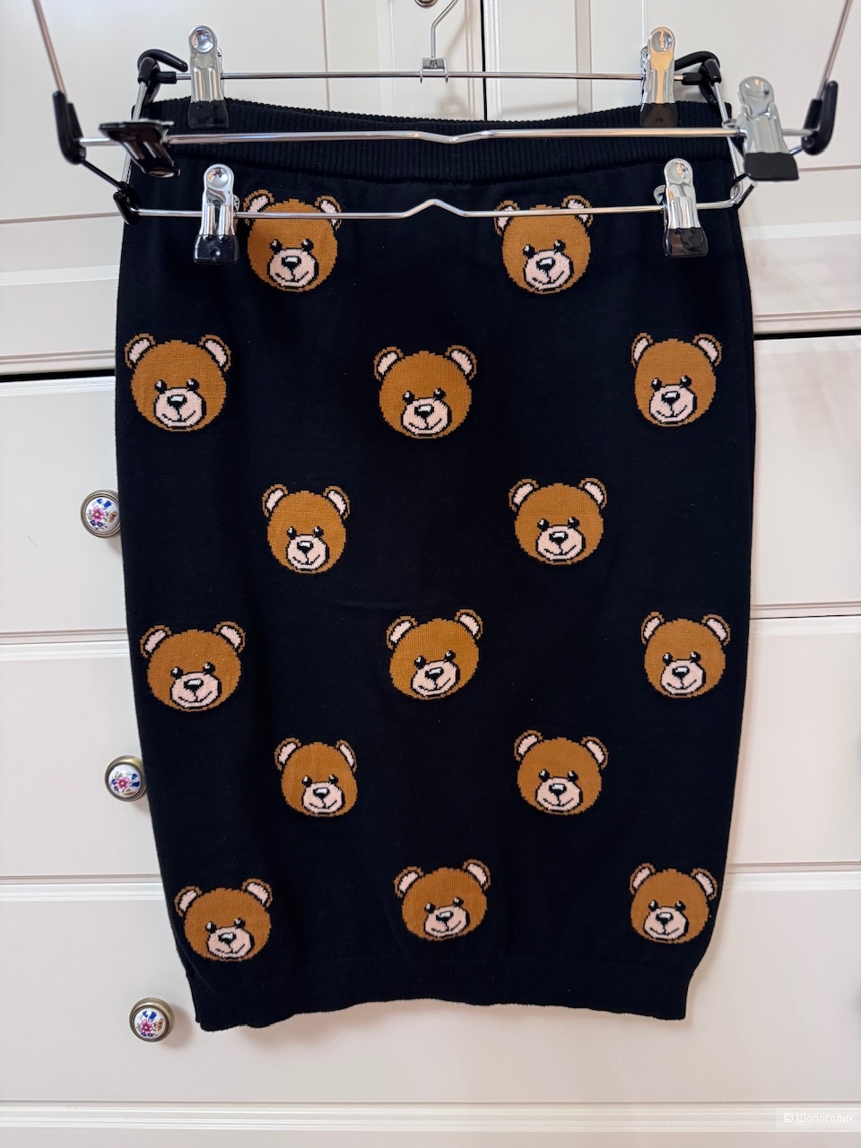 Юбка Moschino, IT 42