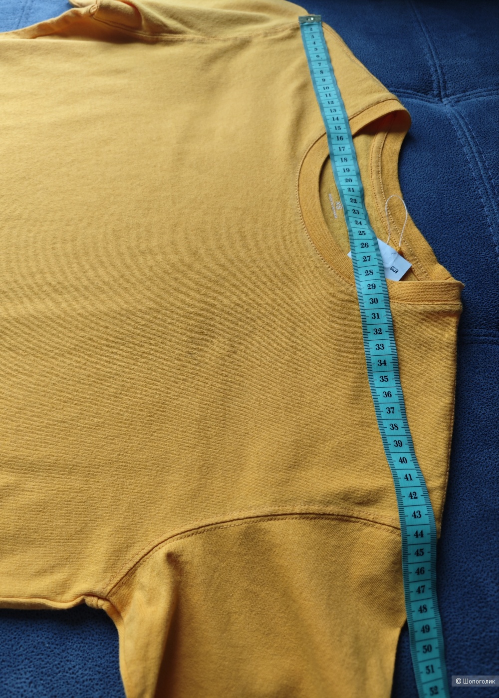 Футболка Uniqlo, XS