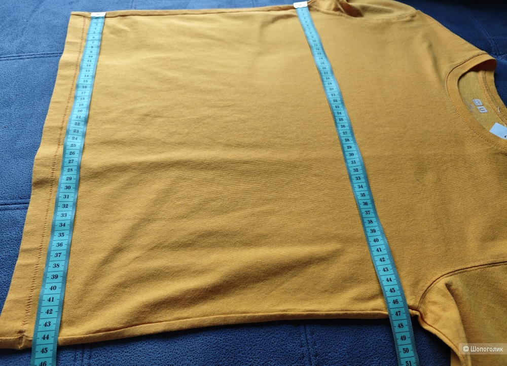 Футболка Uniqlo, XS