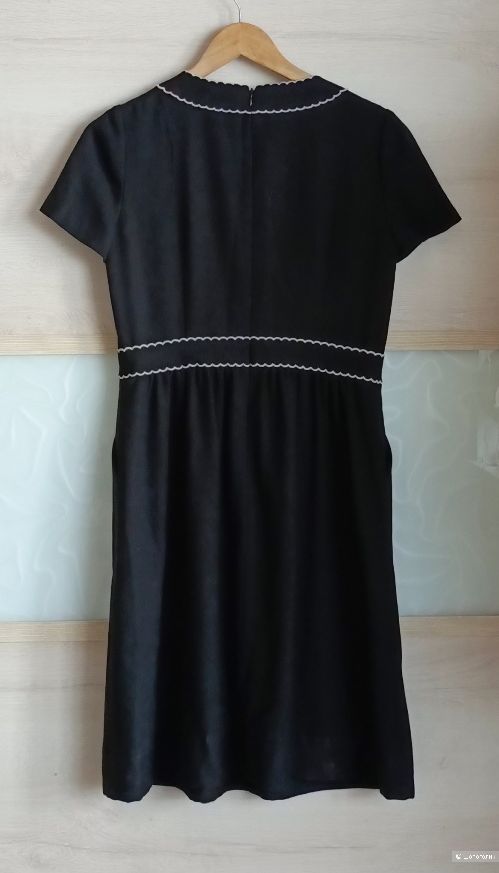 Платье Red Valentino Маркировка 44