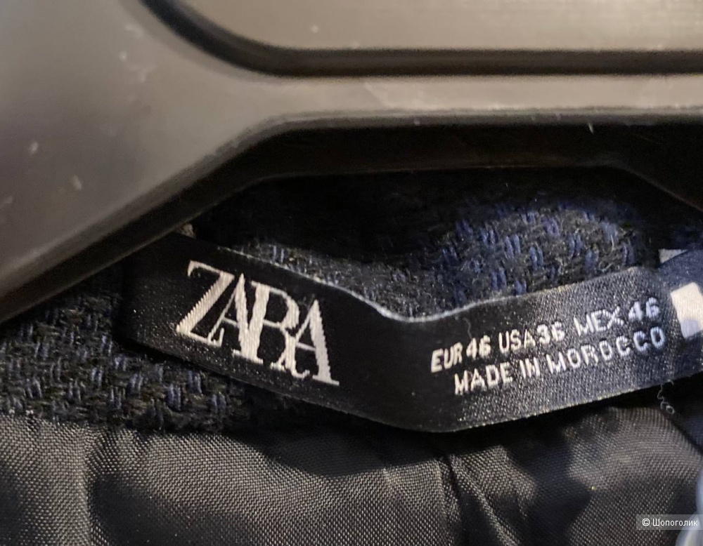 Пиджак мужской, Zara, 44-46