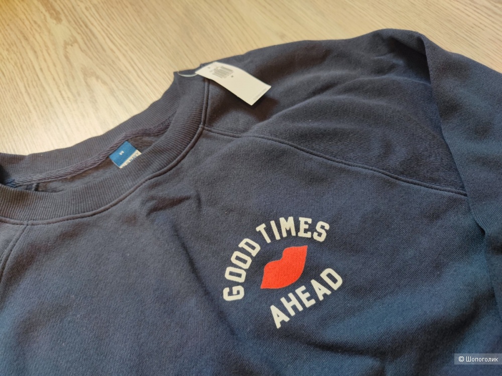 Свитшот Old Navy M