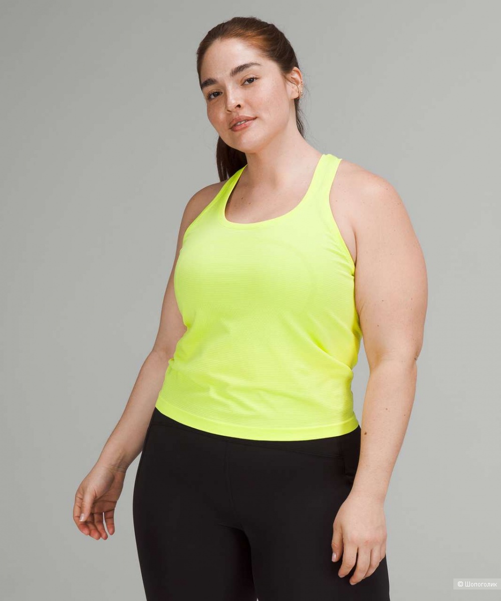 Спортивная майка Lululemon 2XL