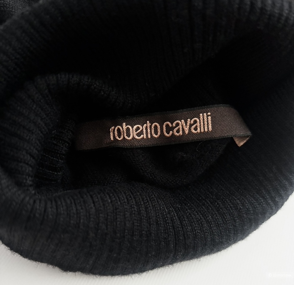 Платье Roberto Cavalli, на размер XS-S