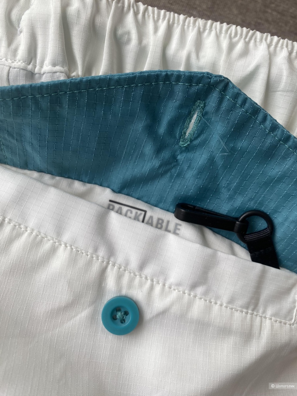 Спортивные брюки Columbia p.XXS