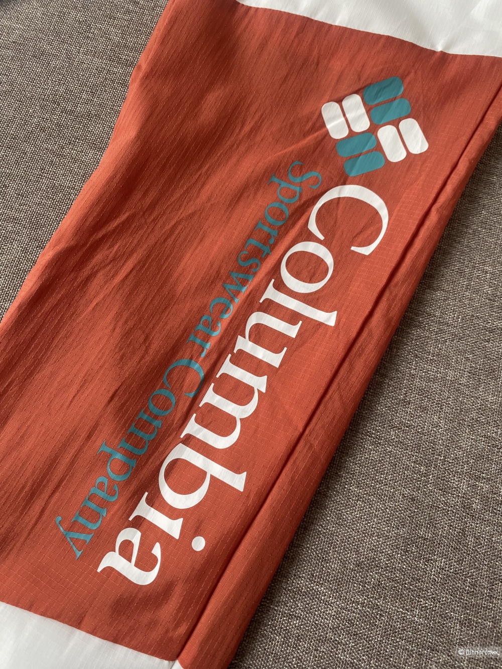 Спортивные брюки Columbia p.XXS