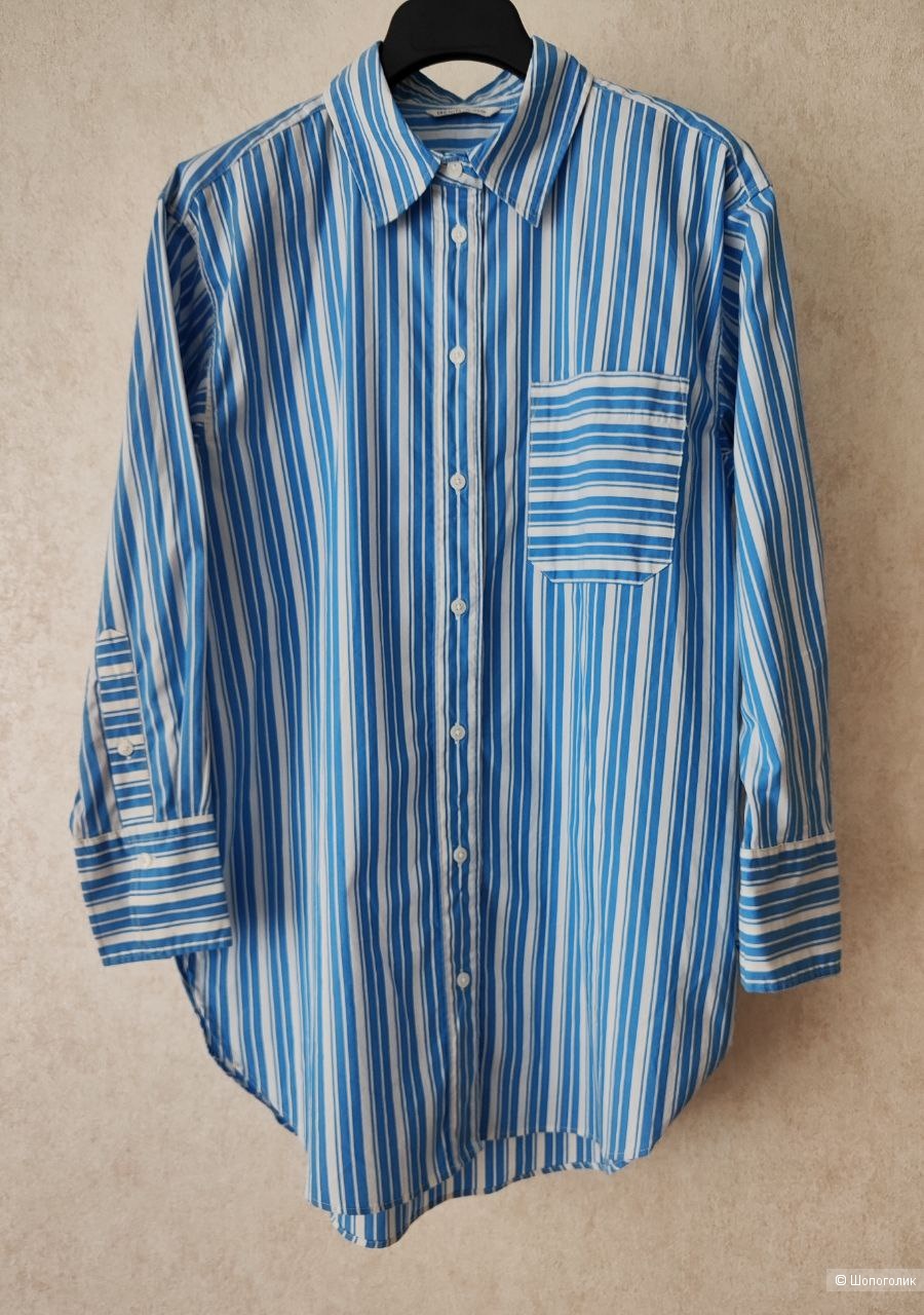Рубашка женская Tom Tailor, M