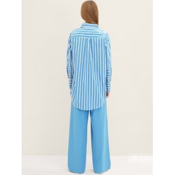 Рубашка женская Tom Tailor, M