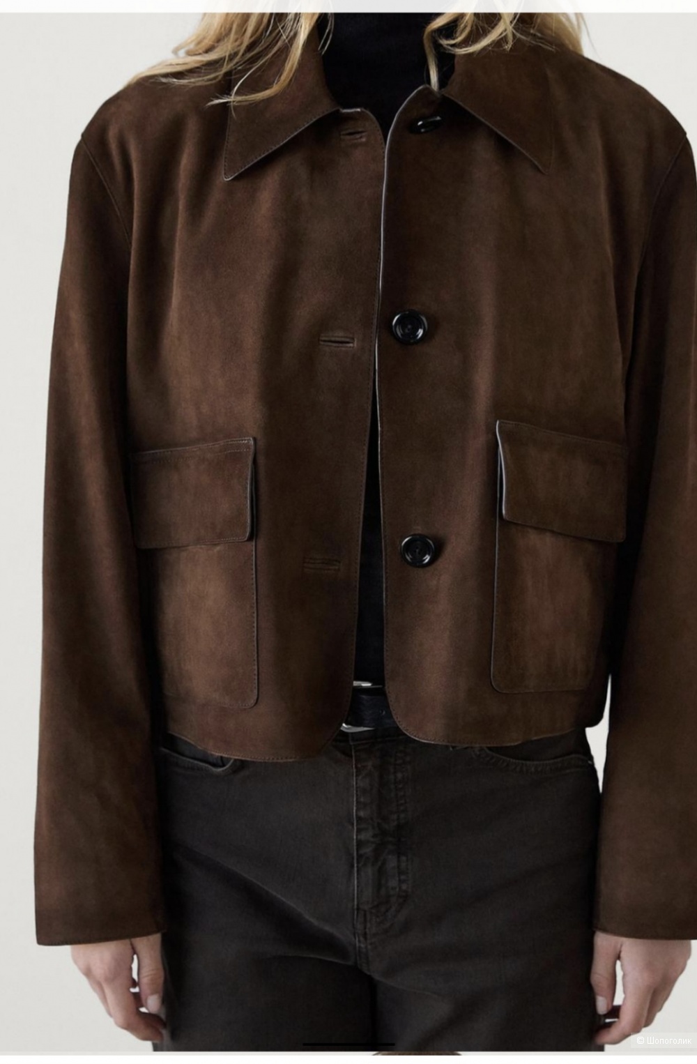 Жакет Massimo Dutti, размер L