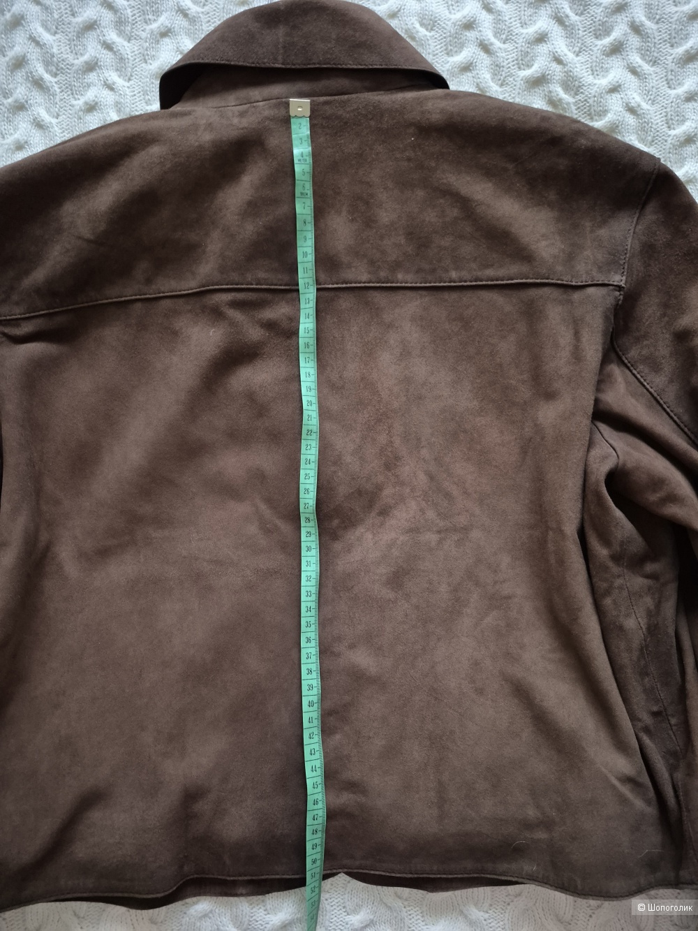 Жакет Massimo Dutti, размер L