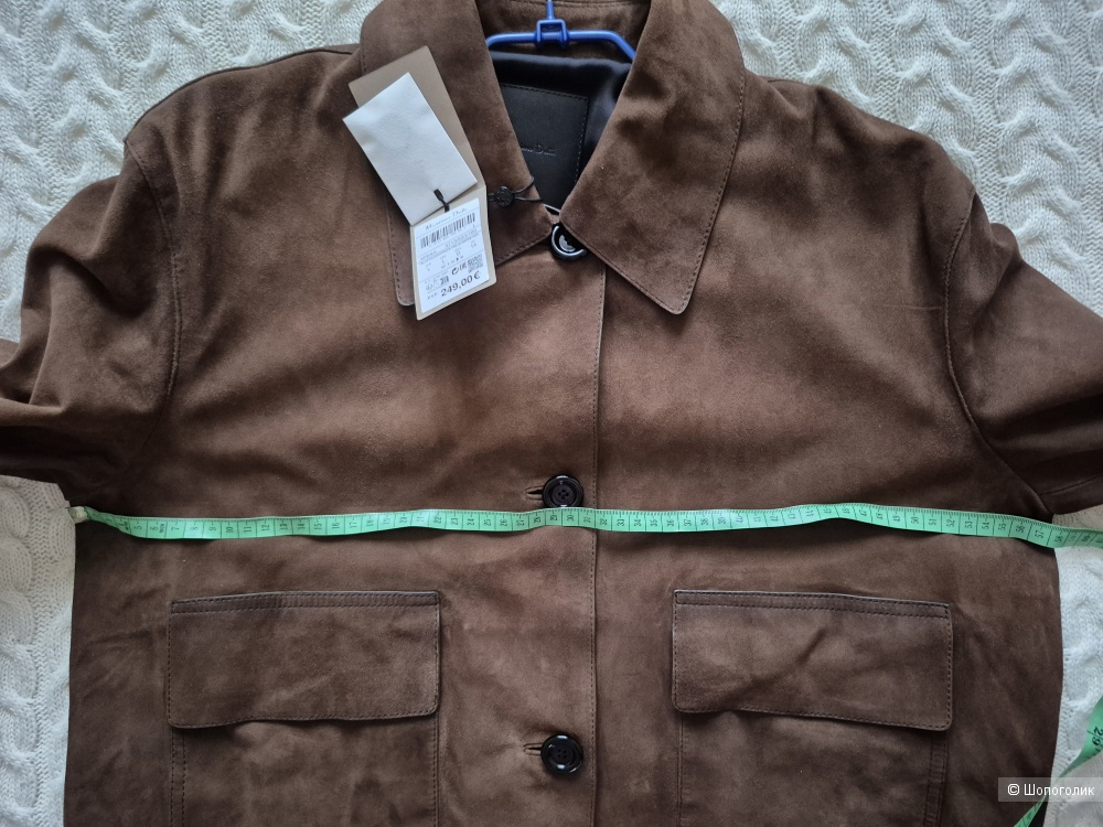 Жакет Massimo Dutti, размер L