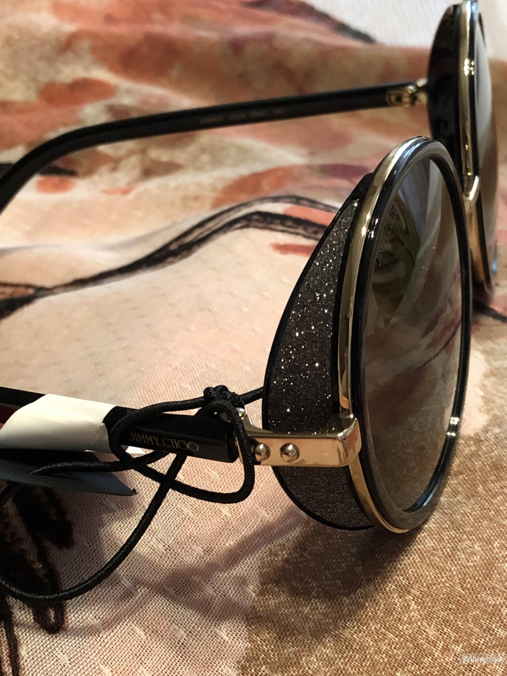 Jimmy Choo очки солнечные