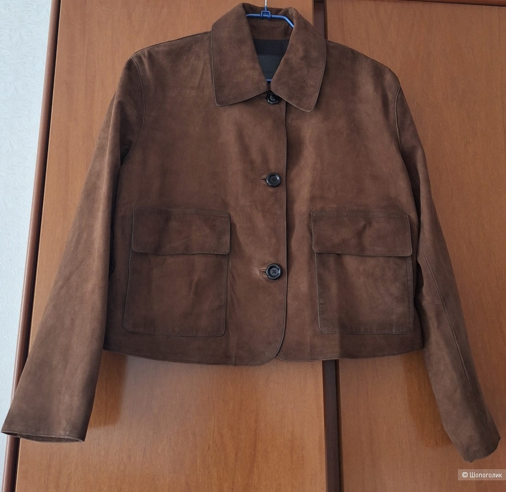 Жакет Massimo Dutti, размер L