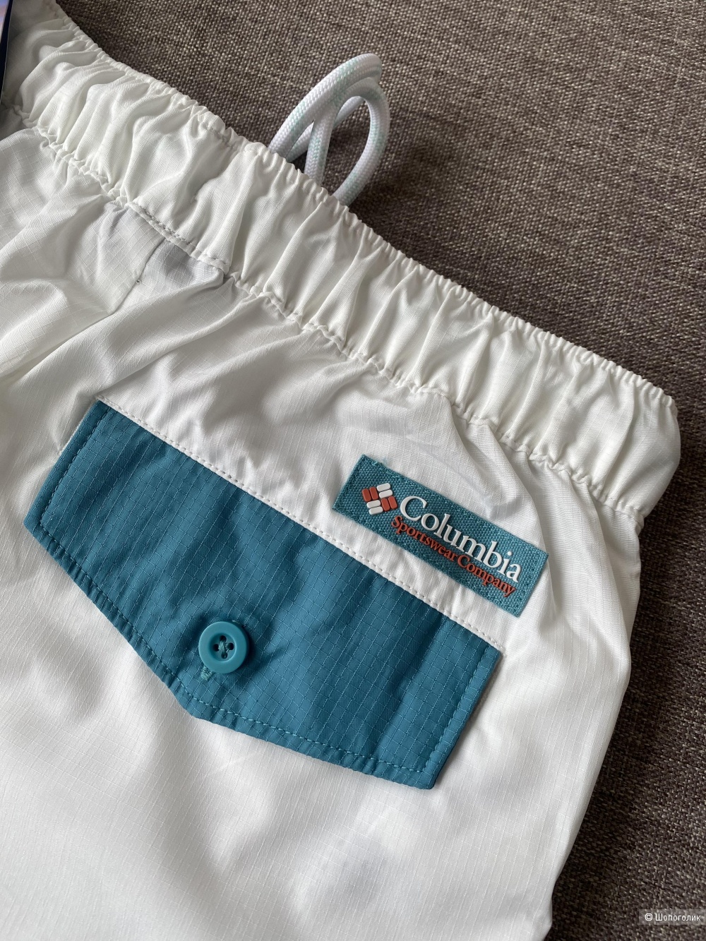 Спортивные брюки Columbia p.XXS