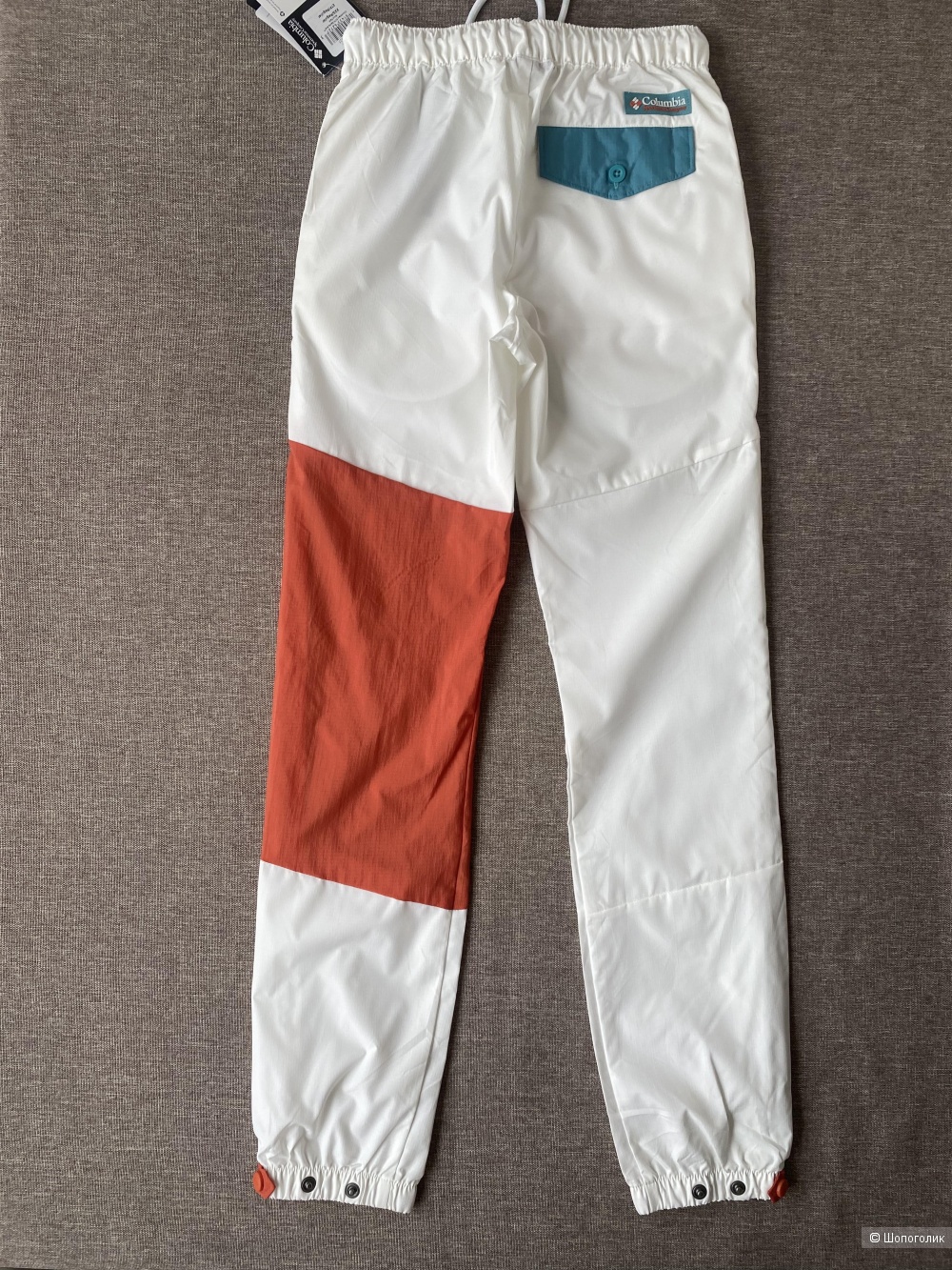 Спортивные брюки Columbia p.XXS