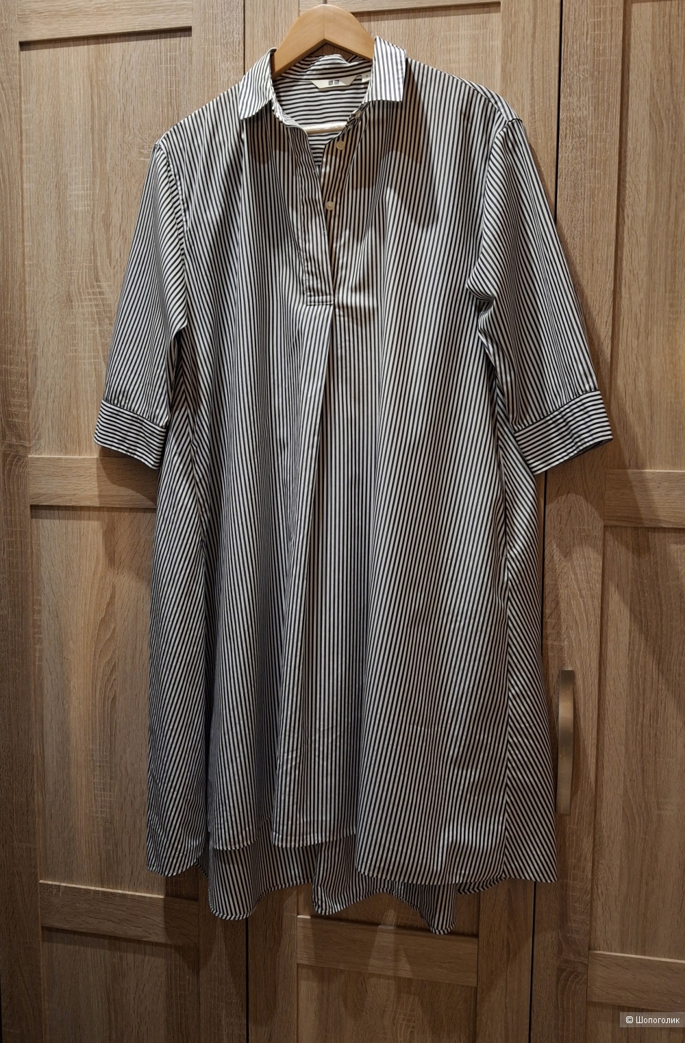 Платье Uniqlo/M