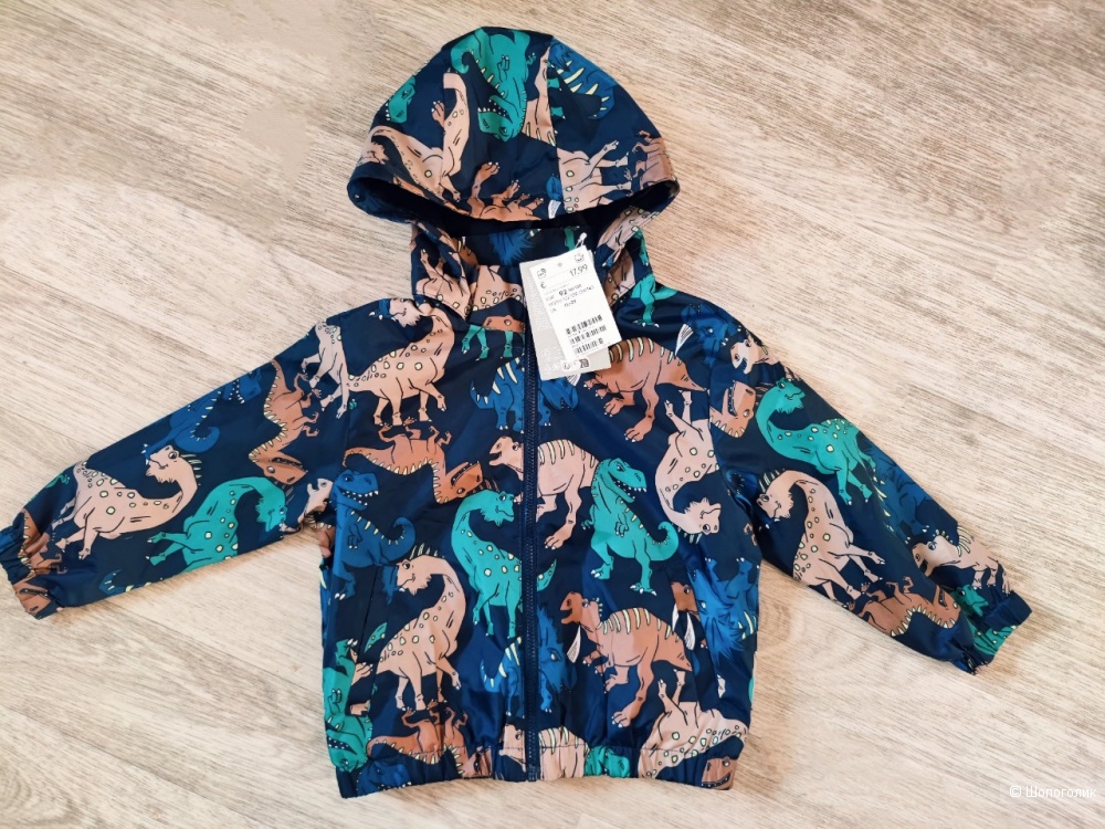 Куртка H&M 92