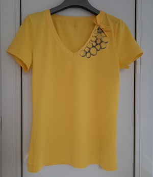 Футболка Escada , р. XS - S