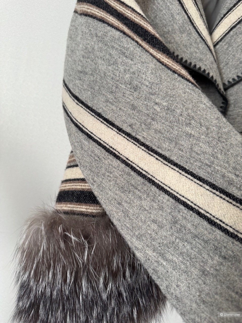 Пальто Weekend MaxMara, размер 36