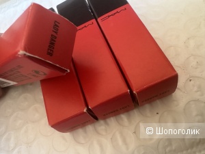 Mac lady danger eau de parfum 1.5x4ml