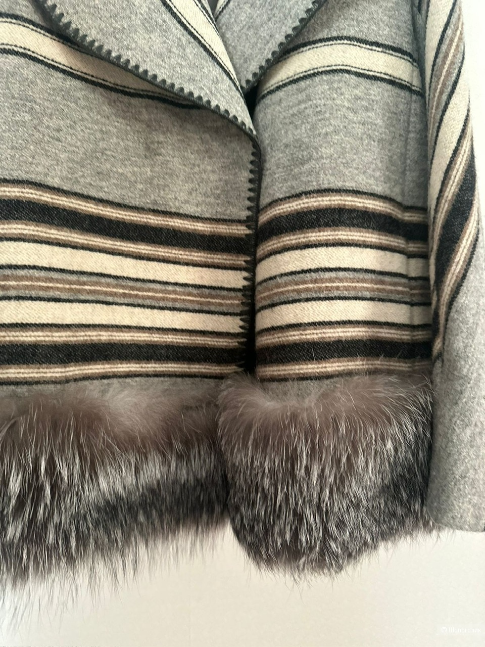 Пальто Weekend MaxMara, размер 36