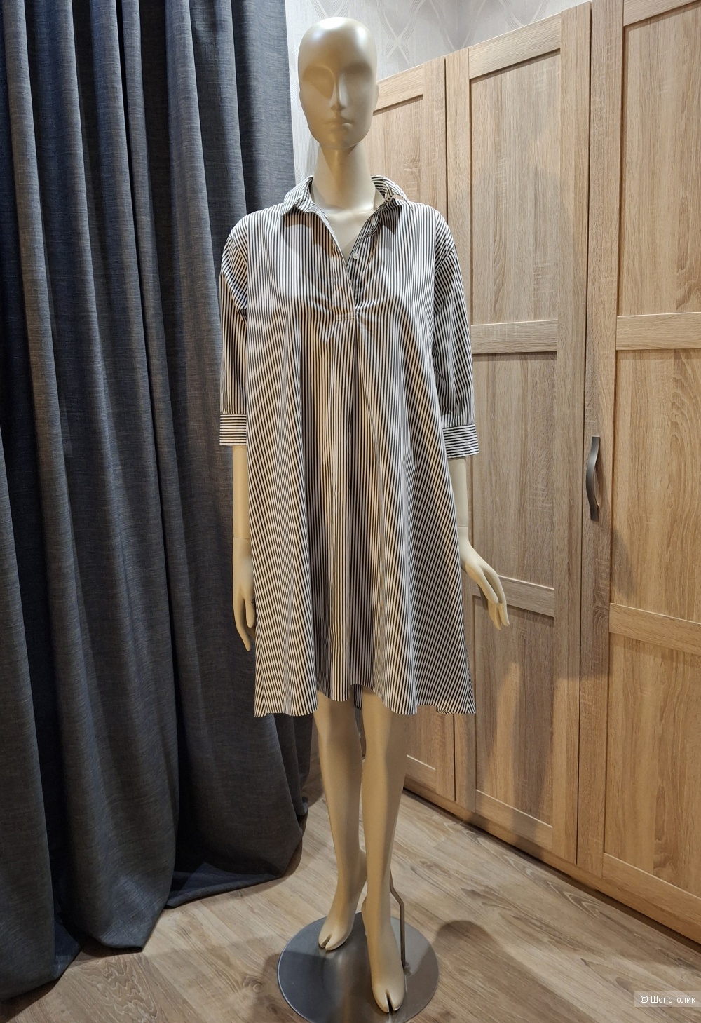 Платье Uniqlo/M