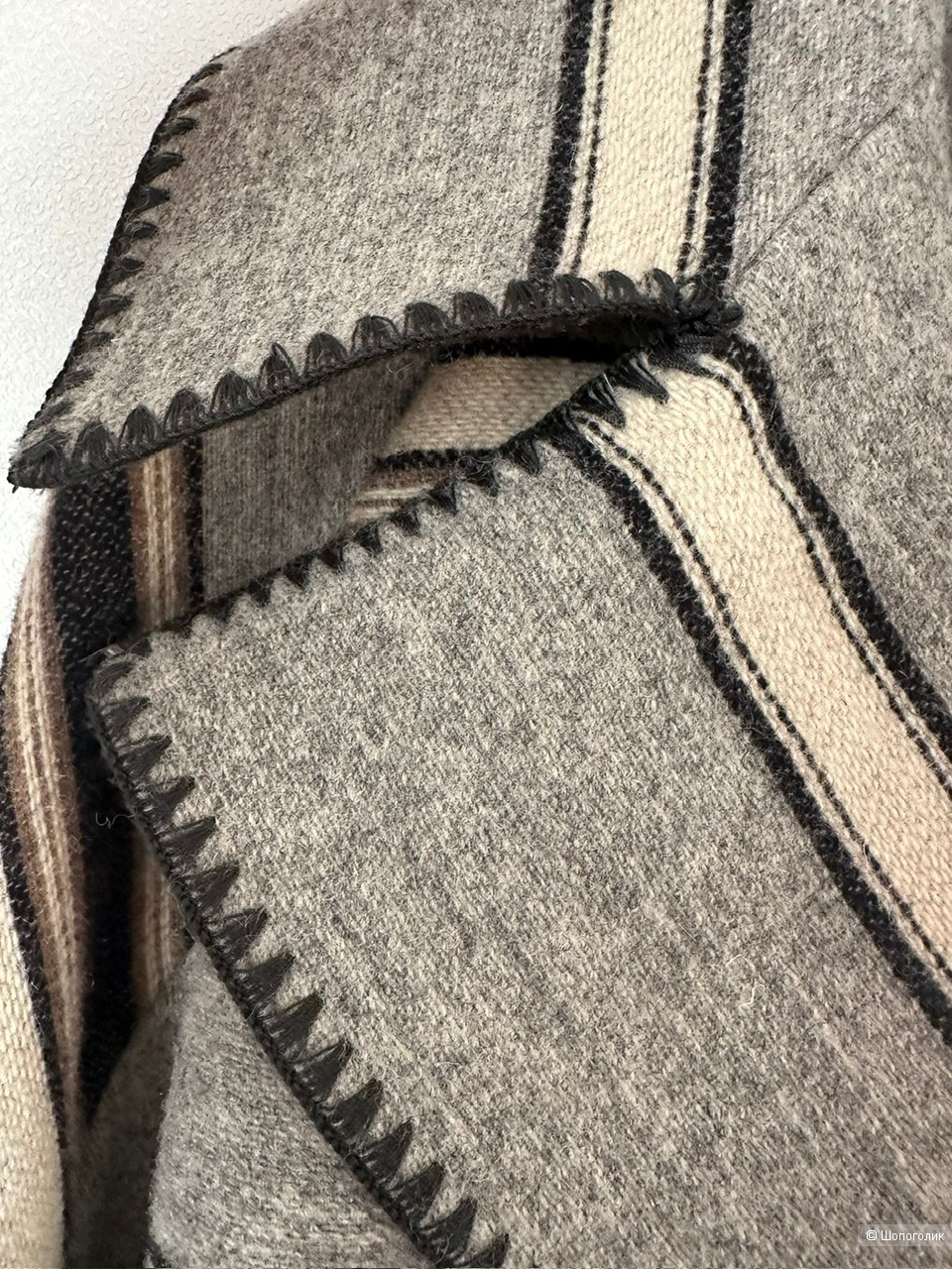 Пальто Weekend MaxMara, размер 36
