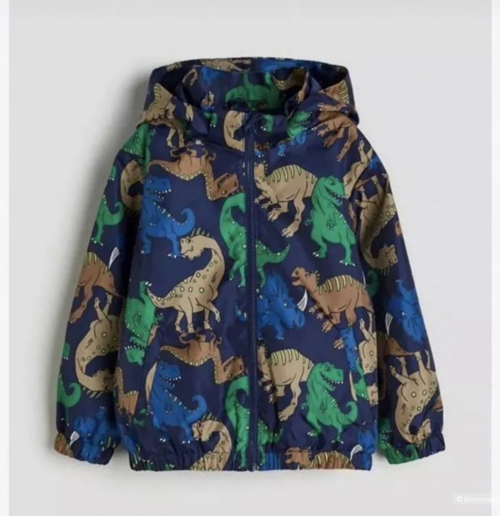 Куртка H&M 92