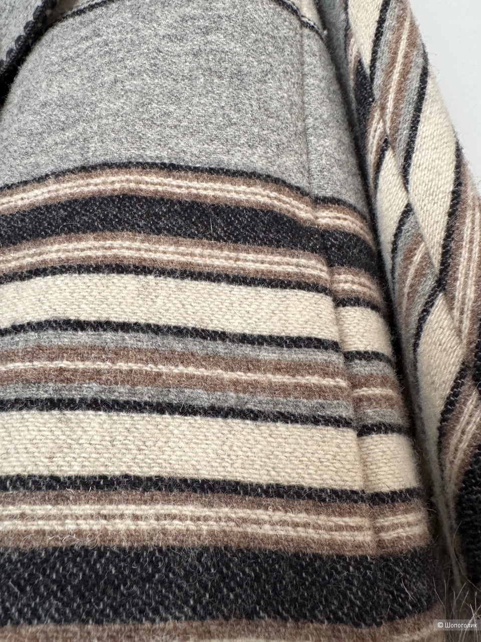 Пальто Weekend MaxMara, размер 36