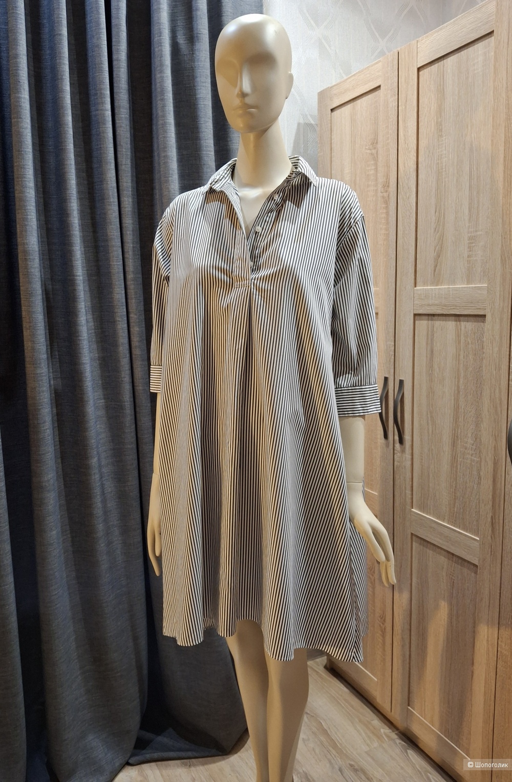 Платье Uniqlo/M