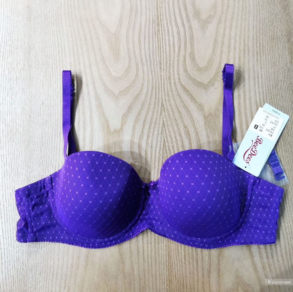 Бюстгалтер Bee Dees, 85B