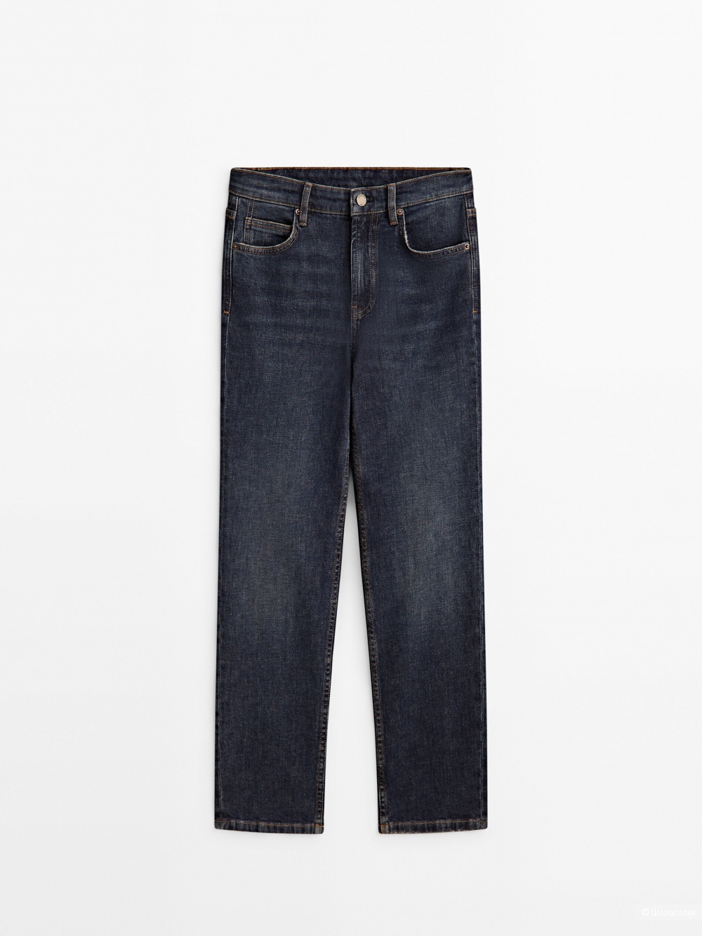 Джинсы Massimo Dutti/46