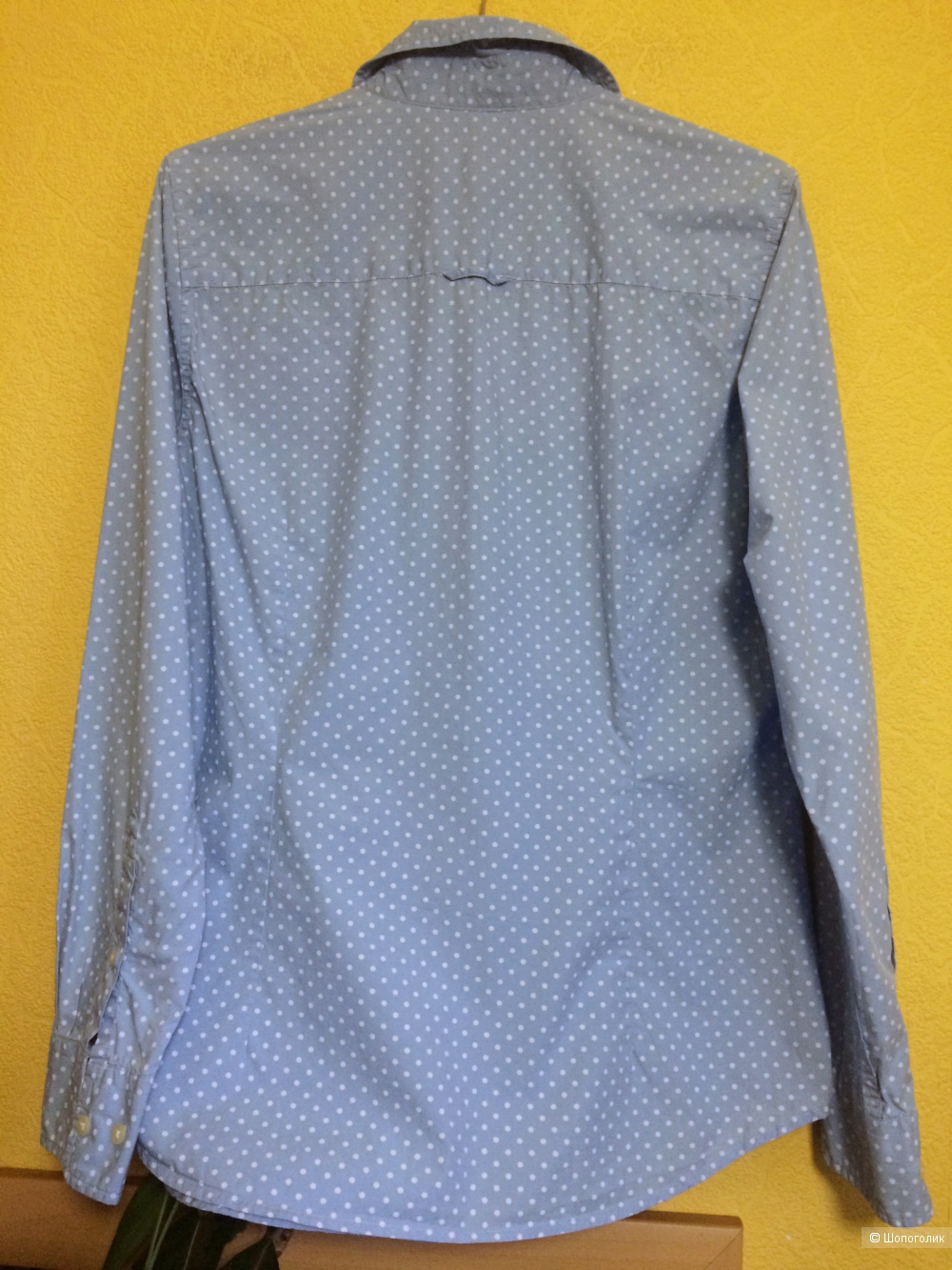 Рубашка GANT, M-L