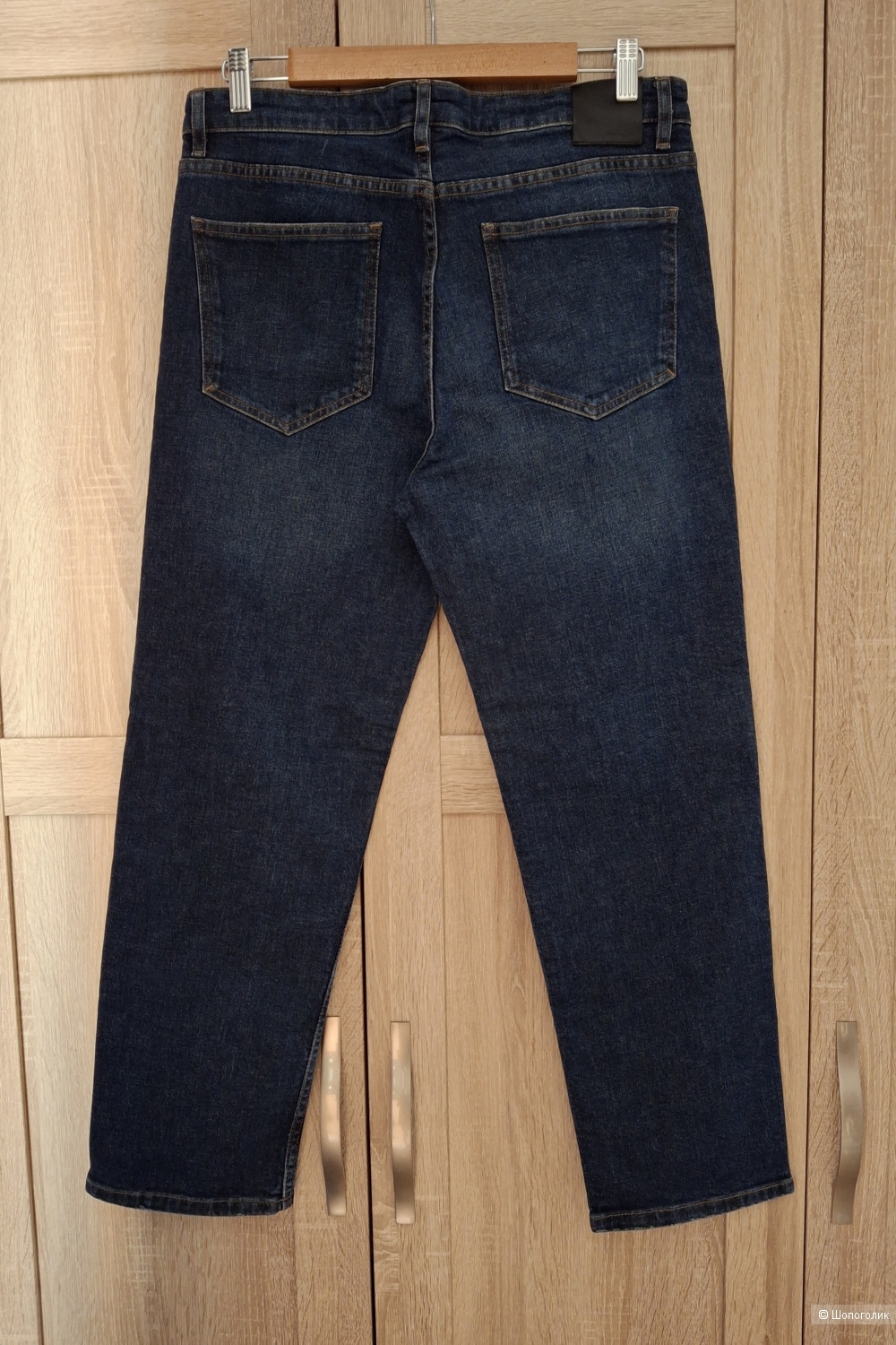 Джинсы Massimo Dutti/46