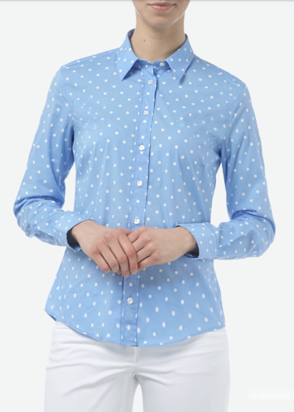 Рубашка GANT, M-L