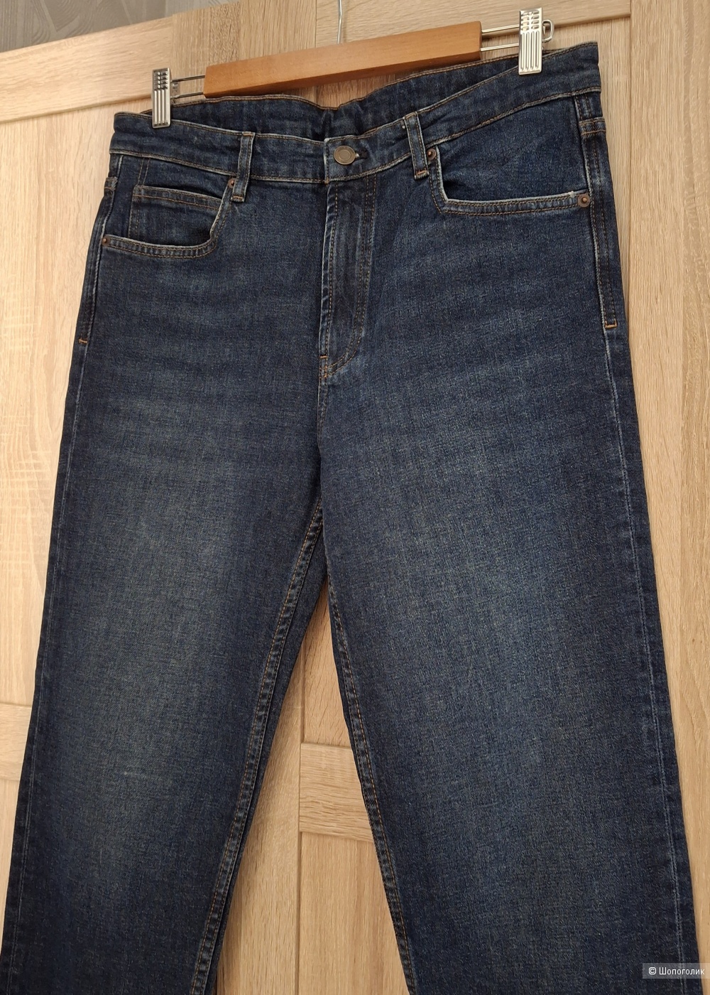 Джинсы Massimo Dutti/46